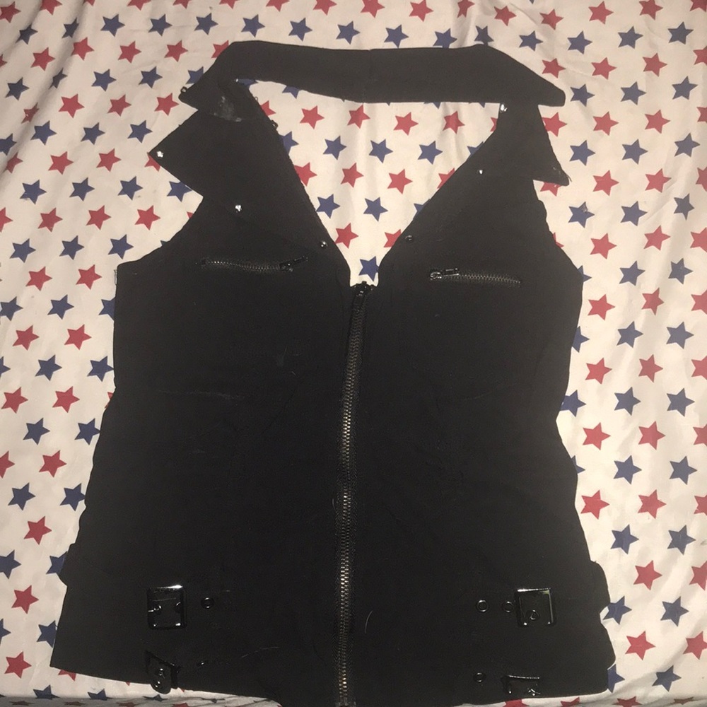 Shirt/vest/tank top